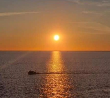 Ville Alba & Azzurra Polignano a Mare Eksteriør bilde