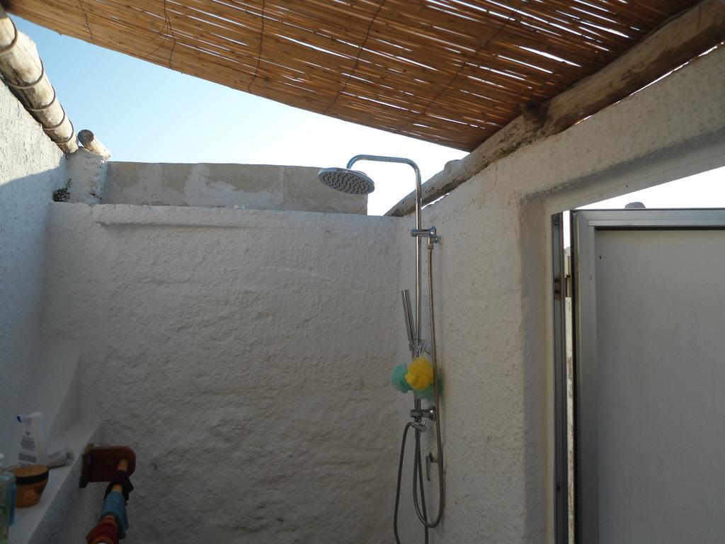 Ville Alba & Azzurra Polignano a Mare Rom bilde