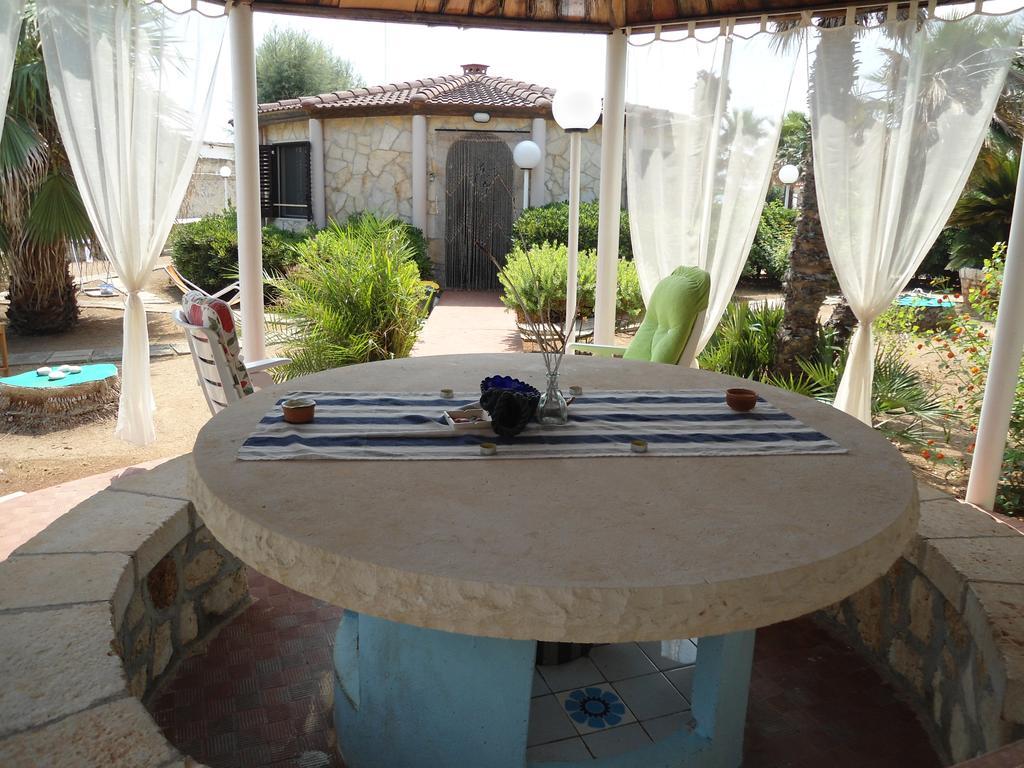 Ville Alba & Azzurra Polignano a Mare Rom bilde