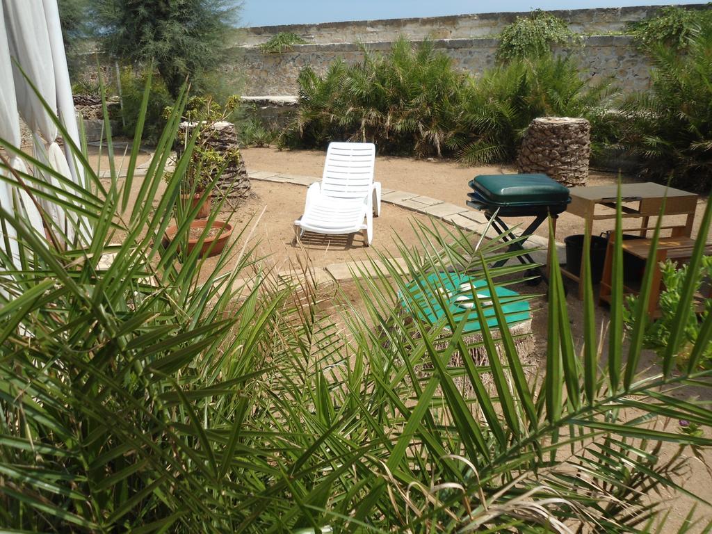 Ville Alba & Azzurra Polignano a Mare Rom bilde