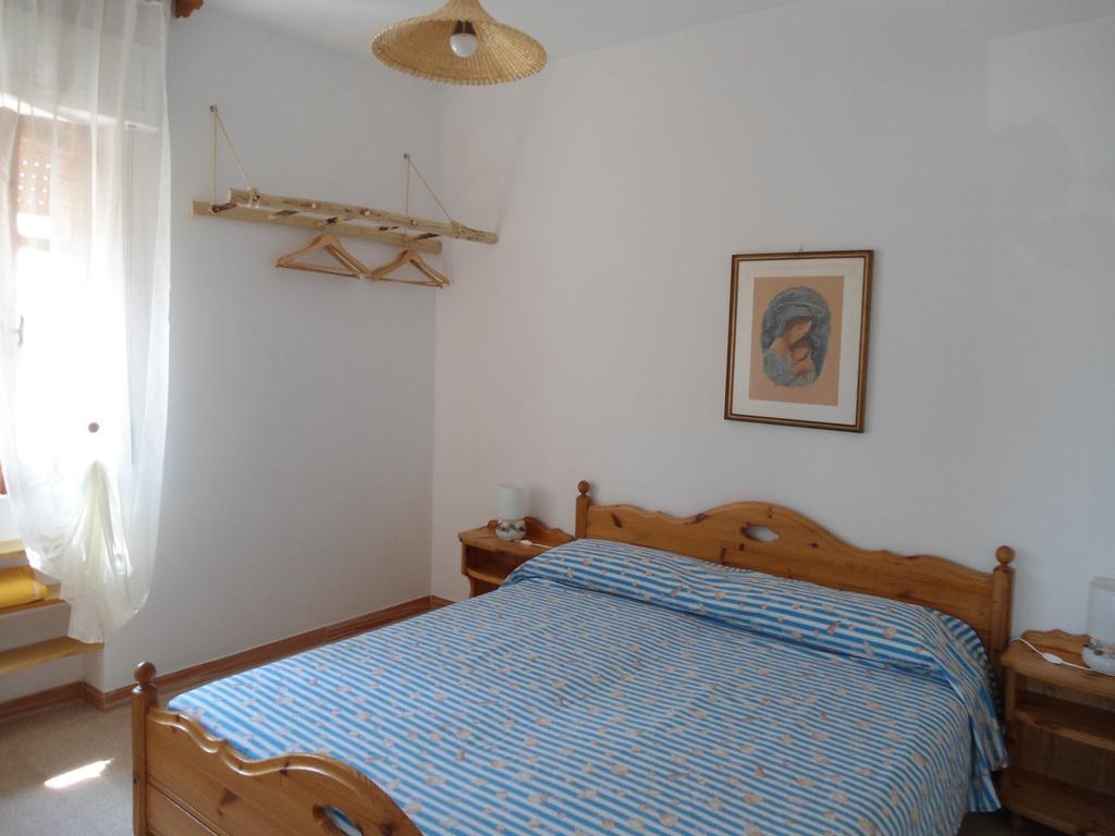 Ville Alba & Azzurra Polignano a Mare Rom bilde