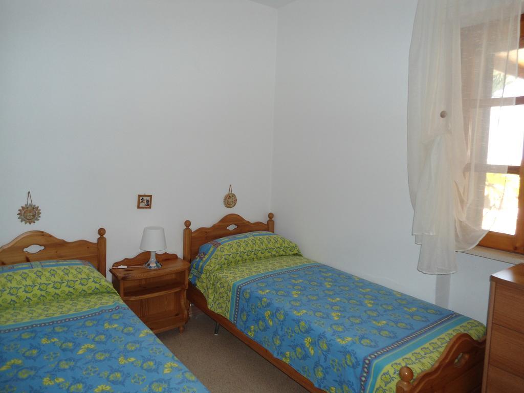 Ville Alba & Azzurra Polignano a Mare Rom bilde