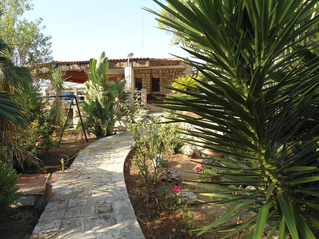 Ville Alba & Azzurra Polignano a Mare Rom bilde