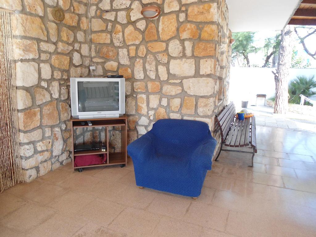 Ville Alba & Azzurra Polignano a Mare Rom bilde