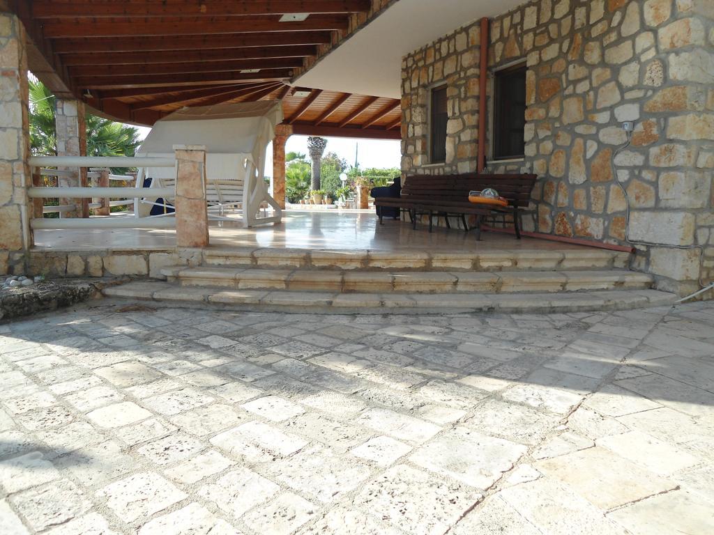 Ville Alba & Azzurra Polignano a Mare Rom bilde