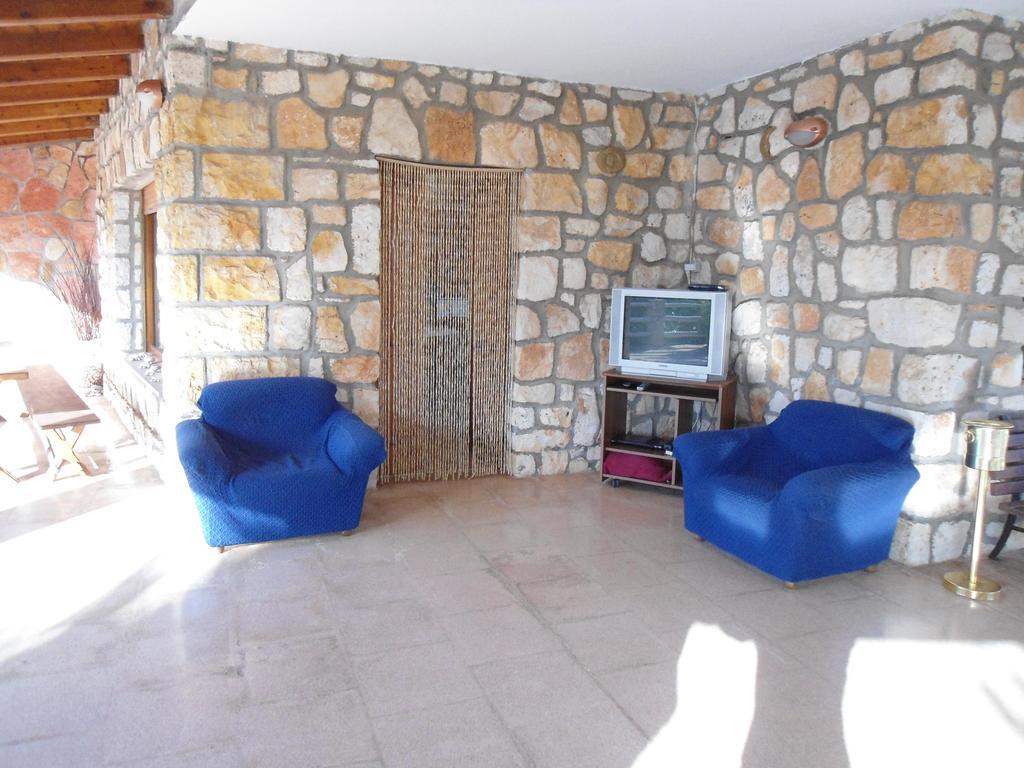 Ville Alba & Azzurra Polignano a Mare Rom bilde