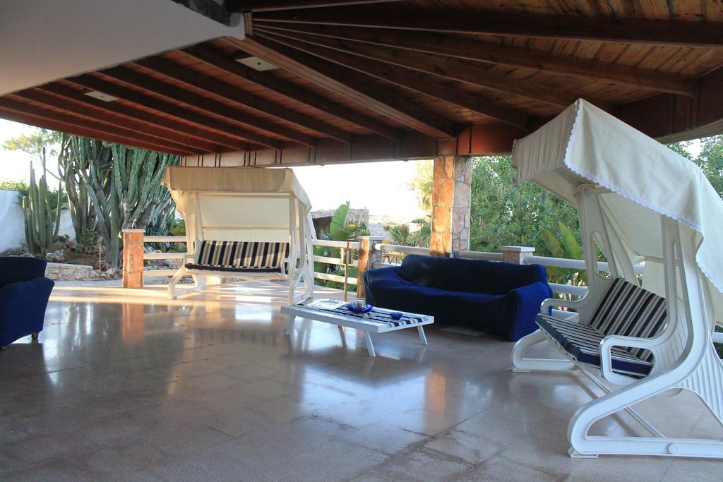 Ville Alba & Azzurra Polignano a Mare Rom bilde