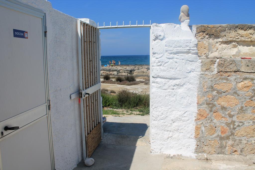Ville Alba & Azzurra Polignano a Mare Rom bilde