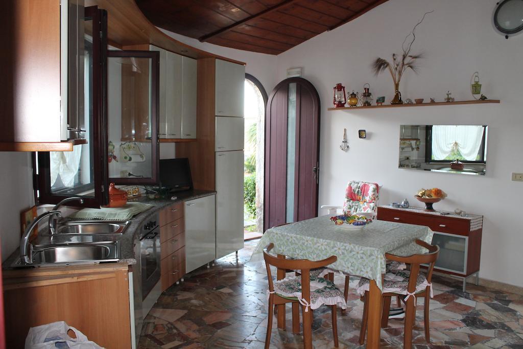 Ville Alba & Azzurra Polignano a Mare Rom bilde