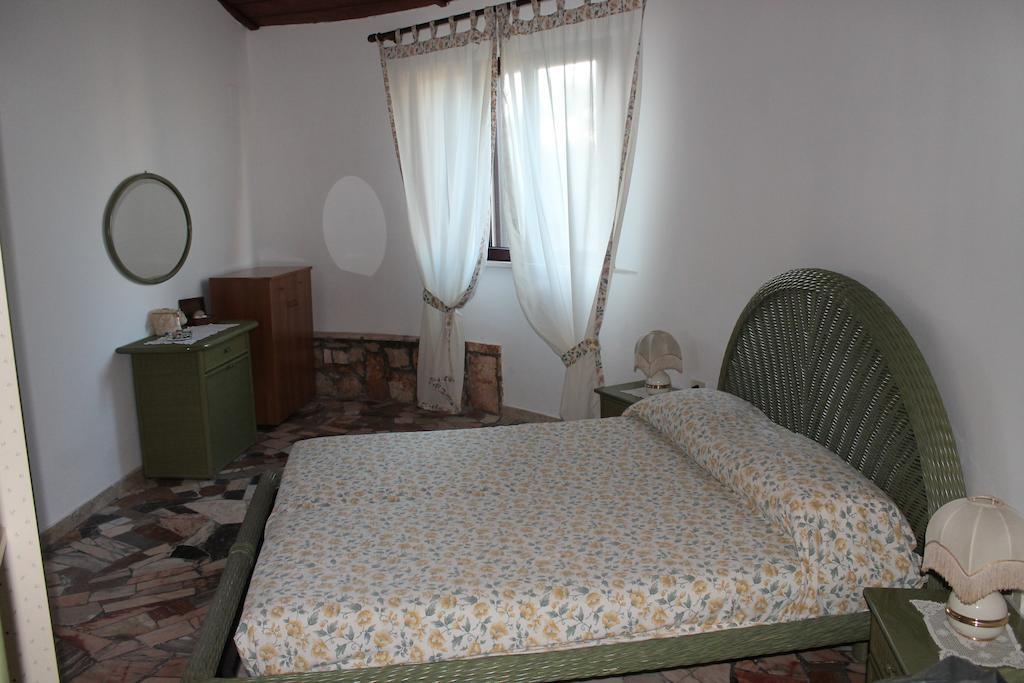 Ville Alba & Azzurra Polignano a Mare Rom bilde
