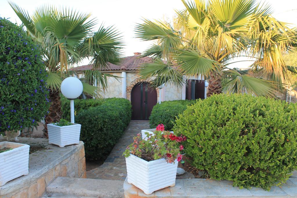 Ville Alba & Azzurra Polignano a Mare Rom bilde